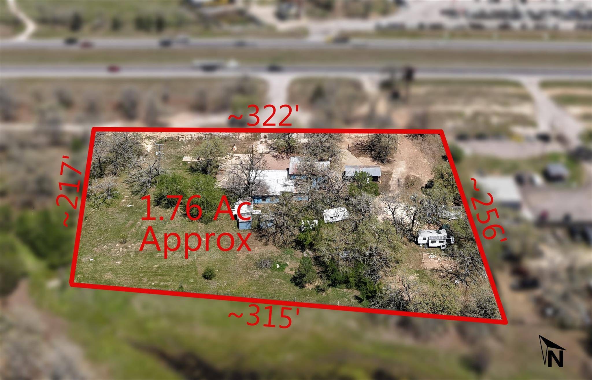 1587 State Highway 71 W #A, Cedar Creek, TX 78612