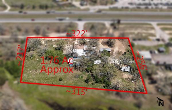 1587 State Highway 71 W #A, Cedar Creek, TX 78612