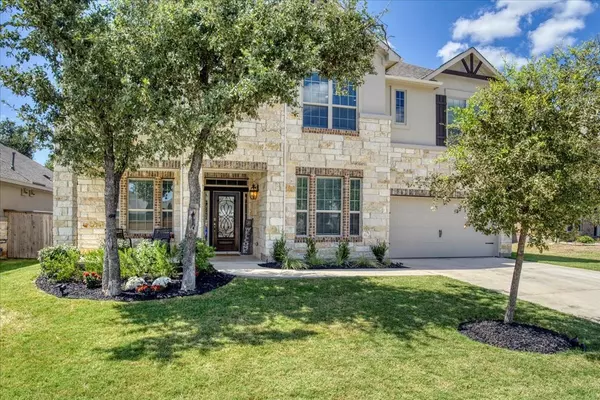 Georgetown, TX 78633,1928 Lakeside Ranch RD