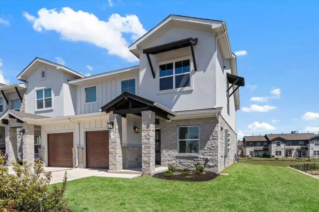 Leander, TX 78641,2241 Local Rebel LOOP