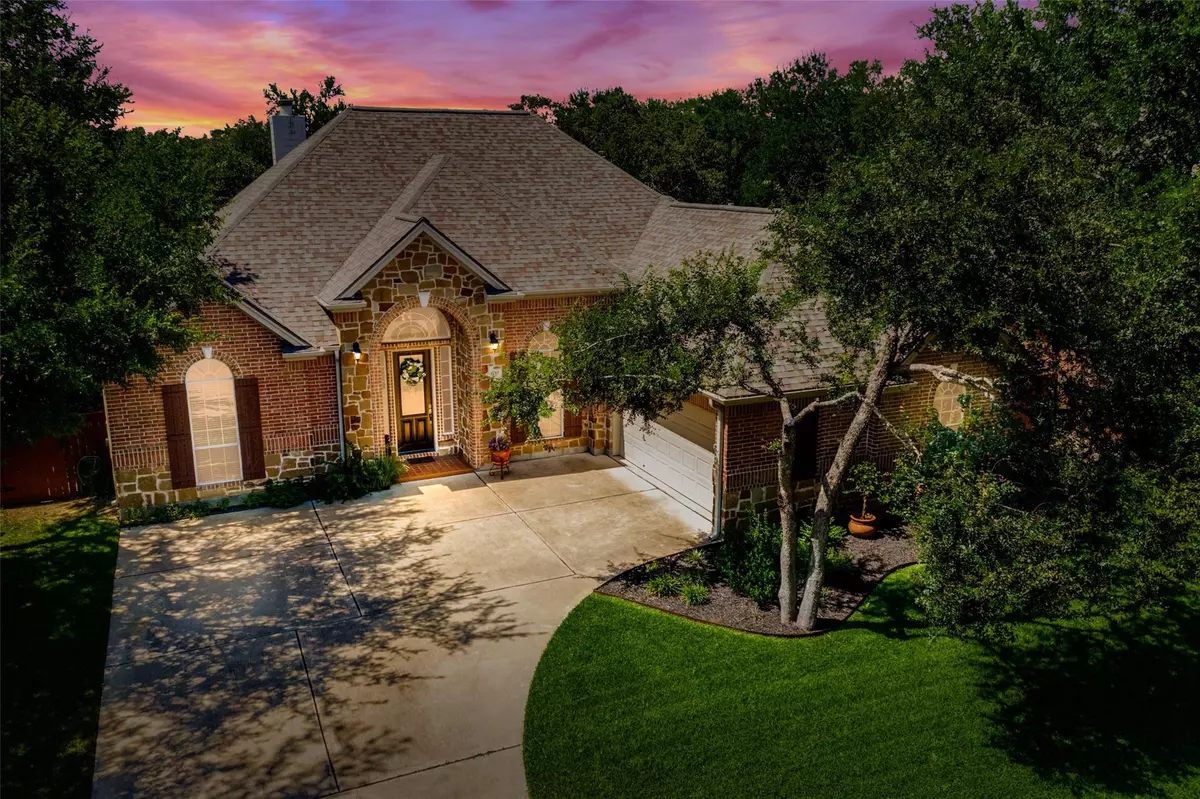 Round Rock, TX 78681,1710 West End PL