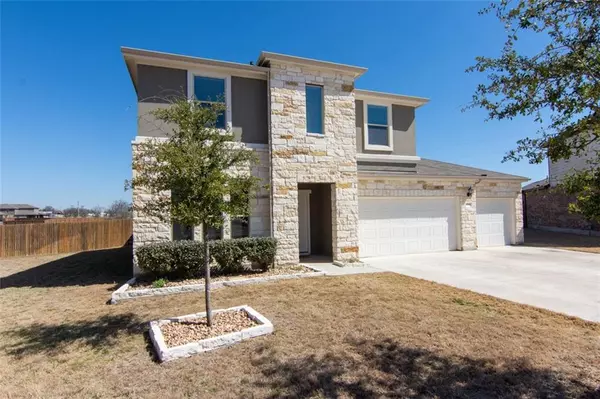 6009 Malta CIR, Round Rock, TX 78665