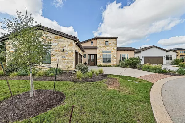 Horseshoe Bay, TX 78657,120 Delfino PL