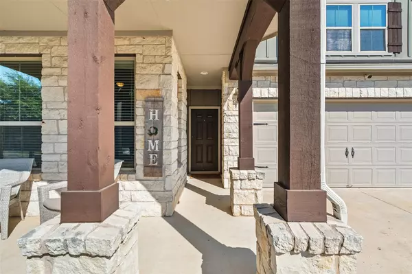 Liberty Hill, TX 78642,254 Andele WAY