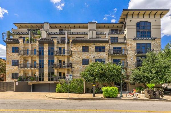 1812 West Ave #501, Austin, TX 78701