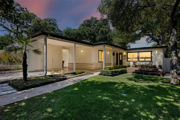 1306 Bonham TER, Austin, TX 78704