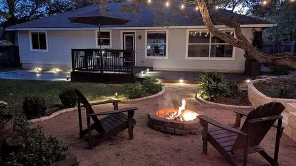 Cedar Park, TX 78613,611 Blue Oak CIR