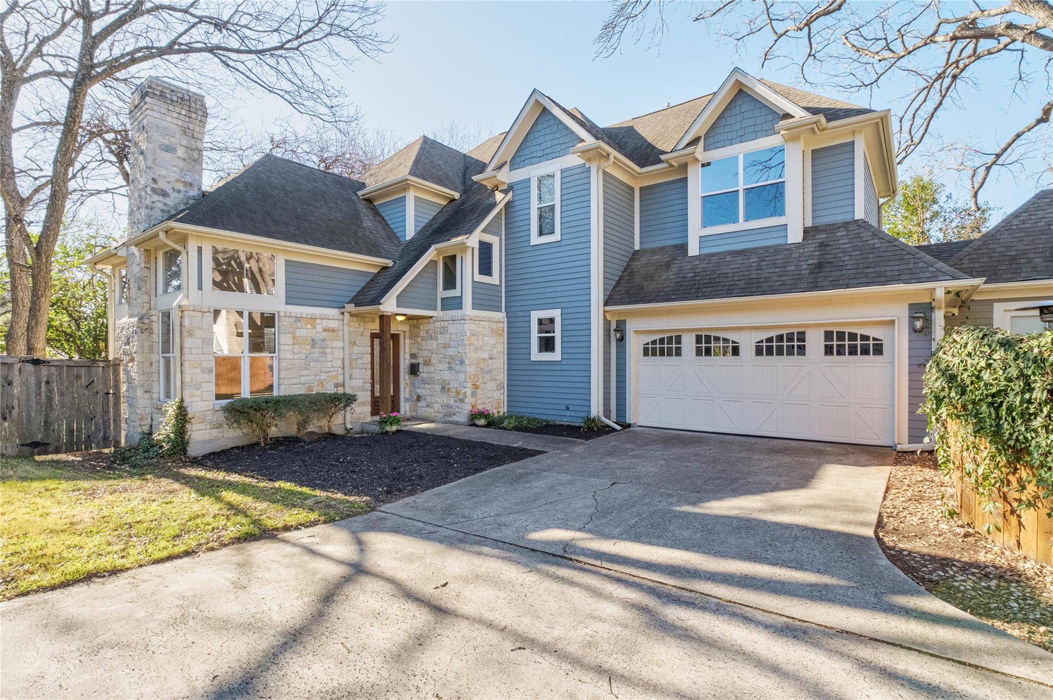 5603 Clay Ave #B, Austin, TX 78756