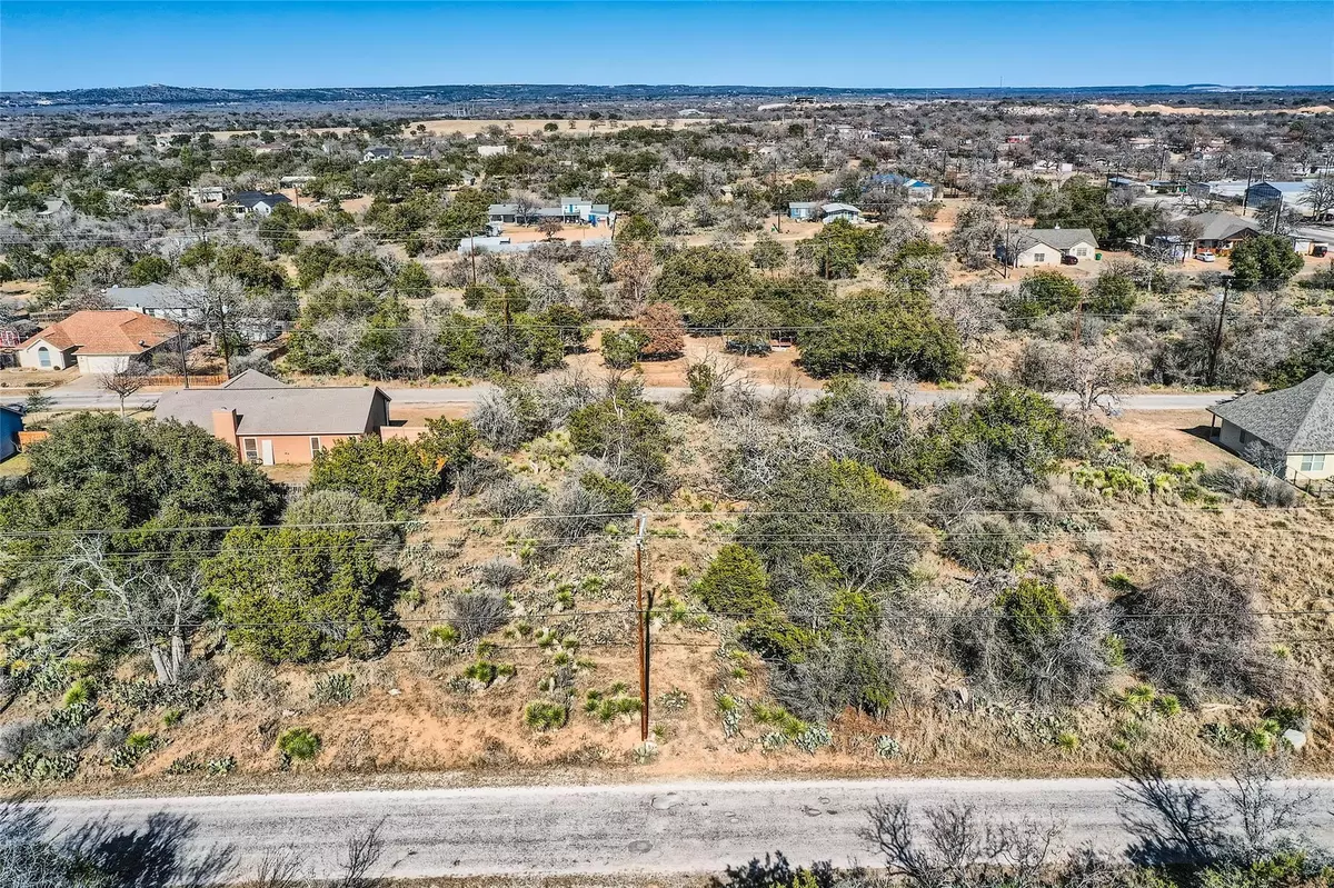 Granite Shoals, TX 78654,Lot 412 E Sweetbriar DR