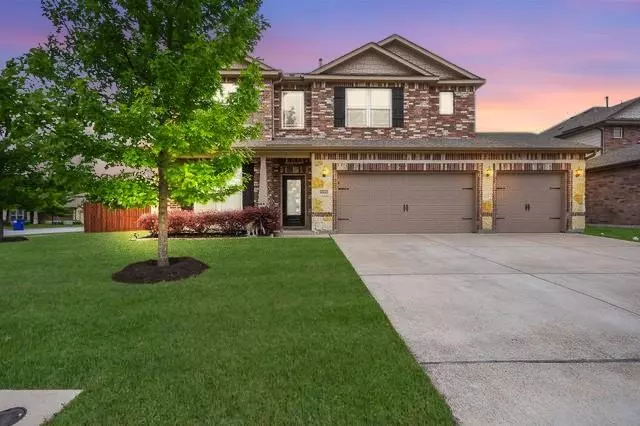 Round Rock, TX 78634,8500 Rimini CV