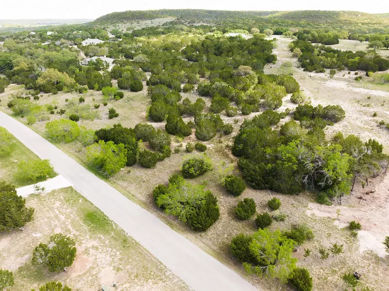 Lot 607 Murphy DR, Bertram, TX 78605