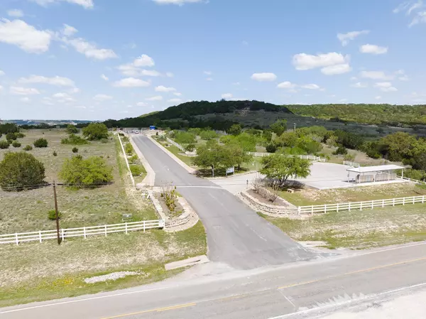 Bertram, TX 78605,Lot 607 Murphy DR