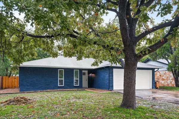 10404 Leaning Willow, Austin, TX 78758