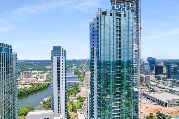 610 Davis ST #2201, Austin, TX 78701