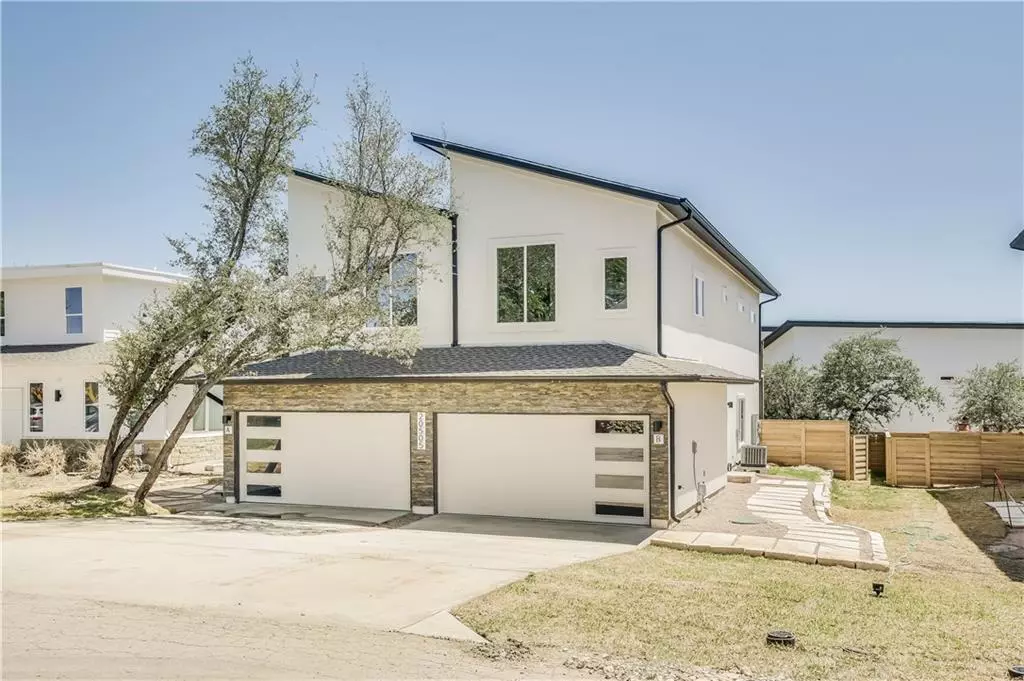 Lago Vista, TX 78645,20507 Bonanza ST #A