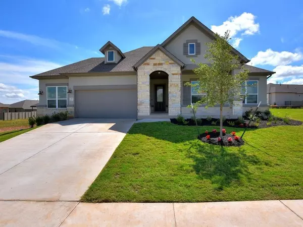 700 Sunset Vista DR, Georgetown, TX 78628