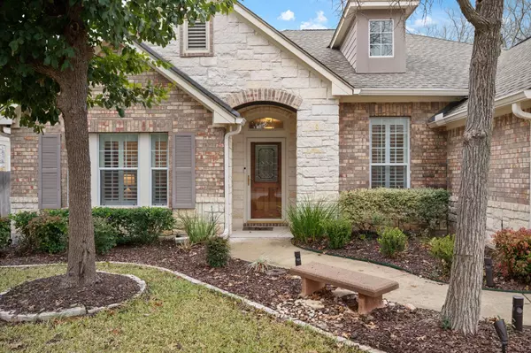 Cedar Park, TX 78613,407 S Frontier LN