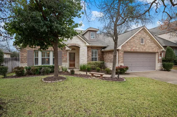 Cedar Park, TX 78613,407 S Frontier LN