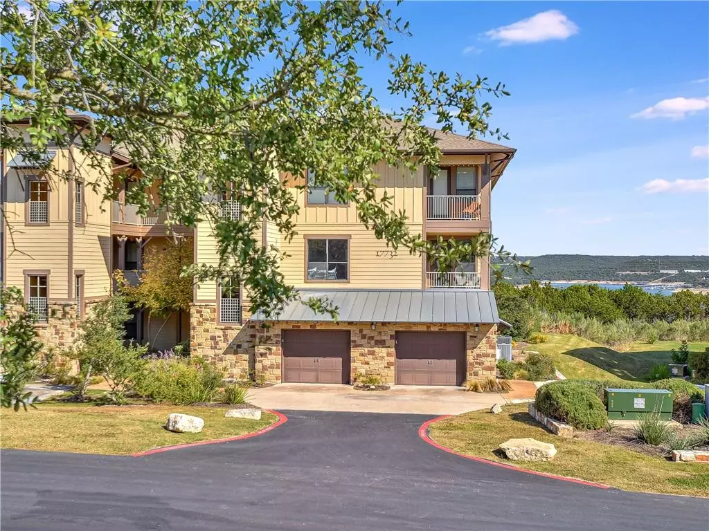 Jonestown, TX 78645,17732 Edgewood WAY #102