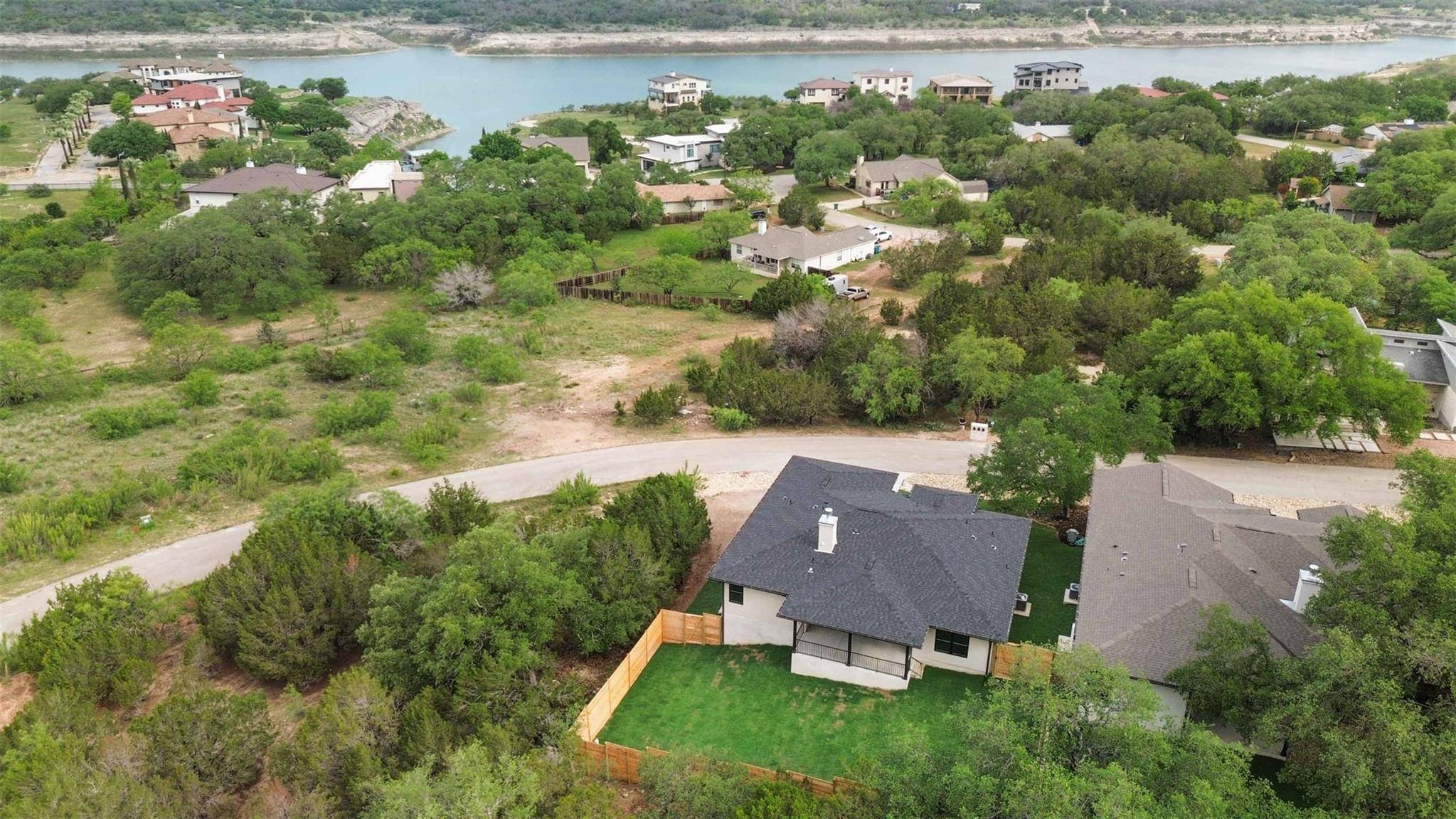 Lago Vista, TX 78645,21822 Ticonderoga Ave