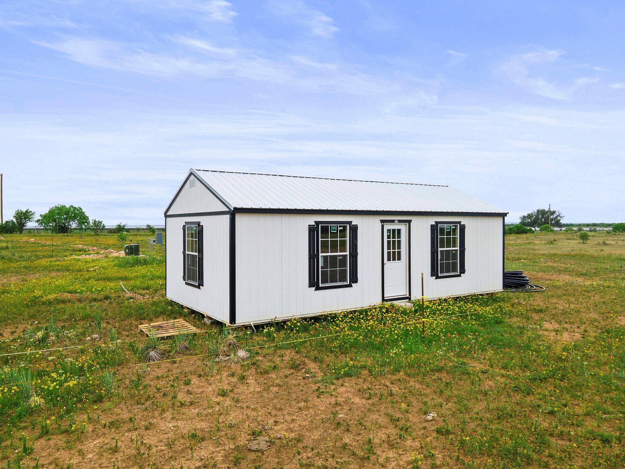 Bangs, TX 76823,8557 Fm-586