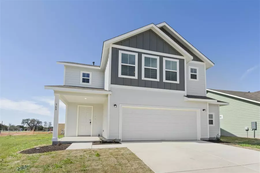 368 Yellowstone DR, Kyle, TX 78640