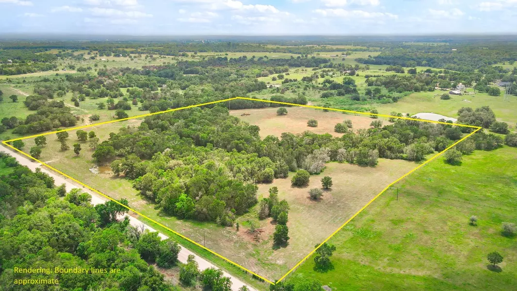 7016 County Road 128 (+/-27.55 acres), Caldwell, TX 77836