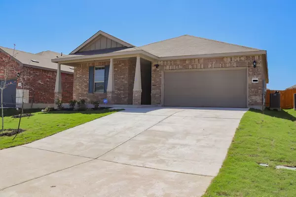 212 Gunther WAY, Taylor, TX 76574