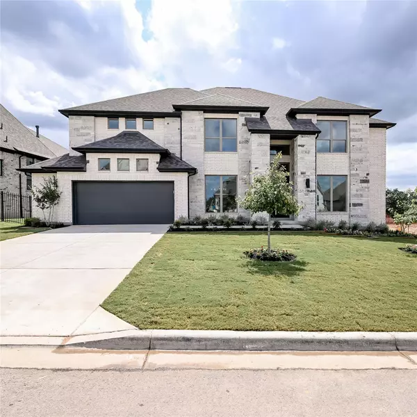 196 Trickling Brook RD, Austin, TX 78737