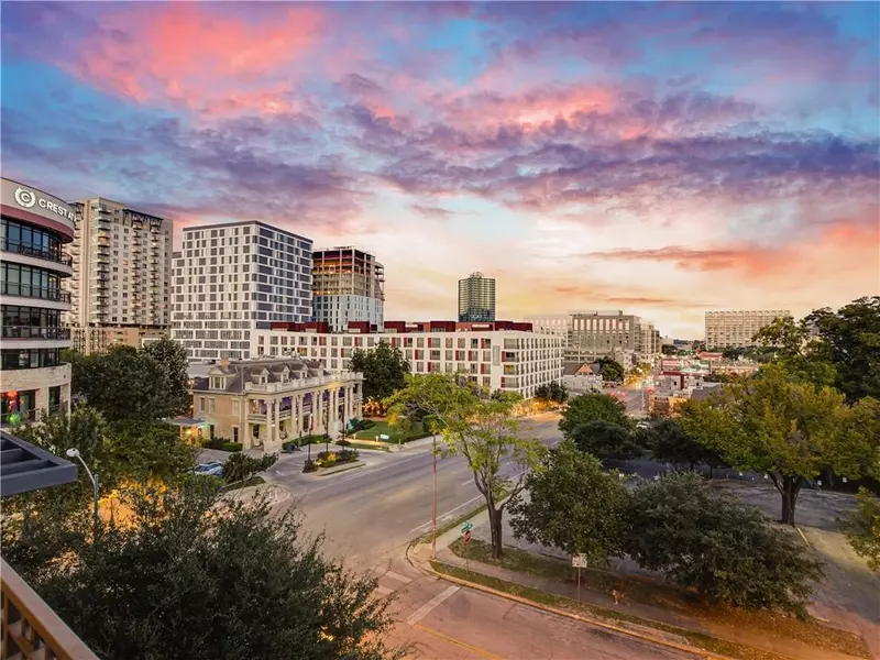 1812 West Ave #400, Austin, TX 78701