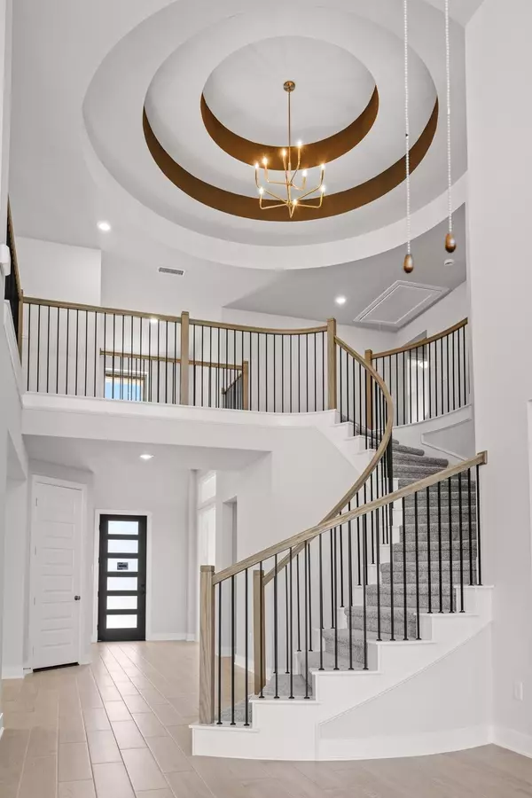 Georgetown, TX 78633,252 Star Rush TRL