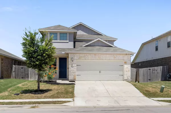 208 Mountain Valley ST,  Georgetown,  TX 78628