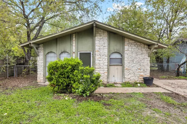 1306 Lily TER, Austin, TX 78741