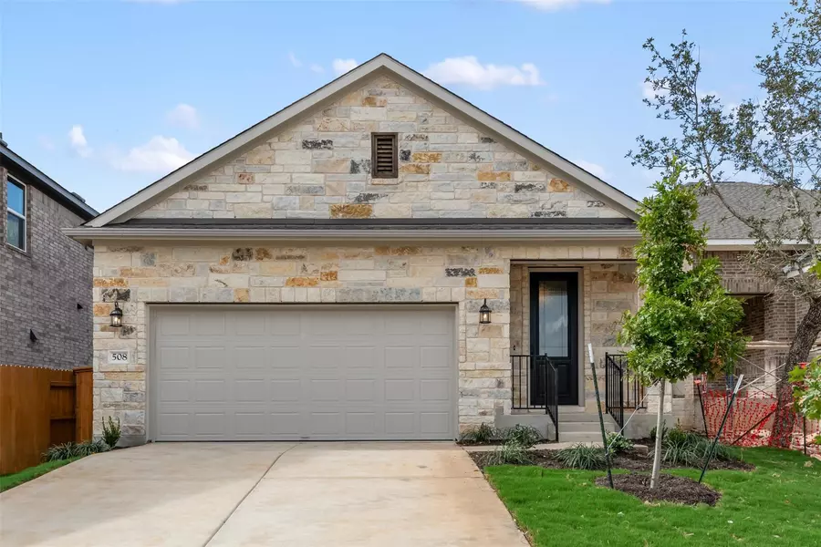 508 Possumhaw LN, San Marcos, TX 78666