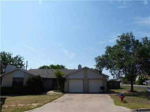 Round Rock, TX 78681,1517 Latigo TRCE #1517