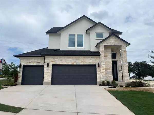 1503 Kit CIR, Austin, TX 78758