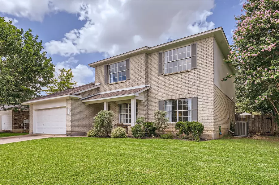 1607 Churchill CV, Cedar Park, TX 78613