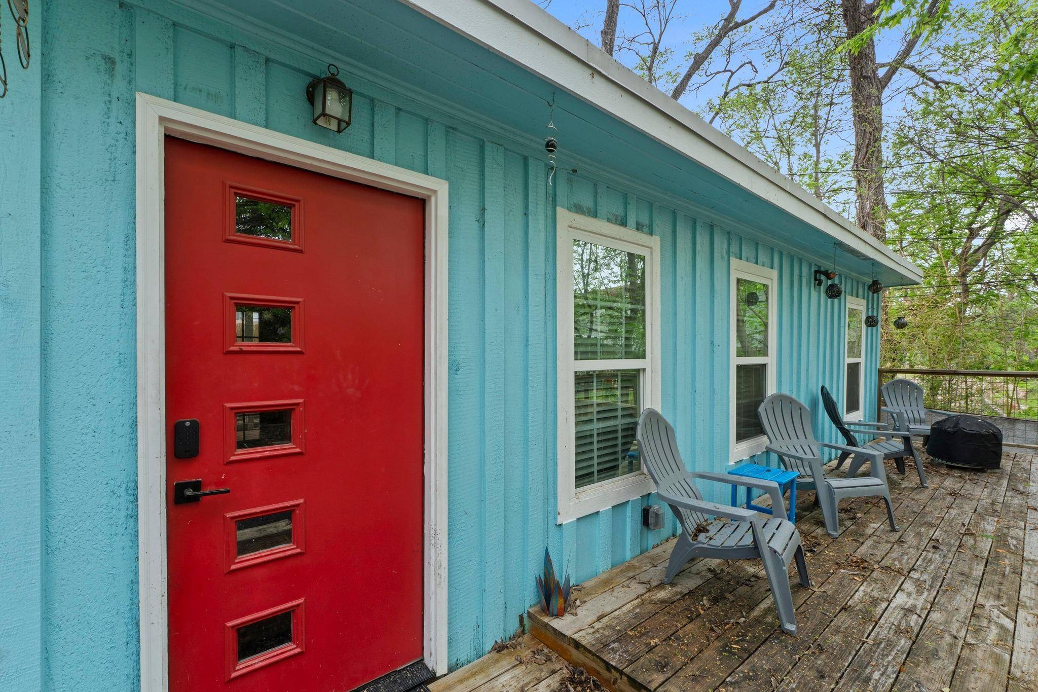 4512 Speedway ST #A, Austin, TX 78751