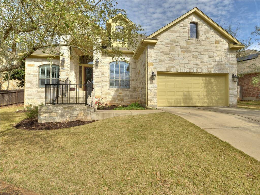 8008 Ladera Verde DR, Austin, TX 78739