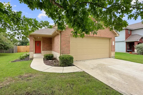 Hutto, TX 78634,221 Foxglove DR