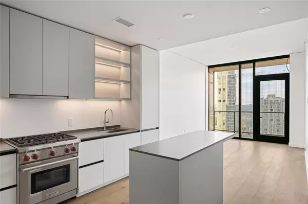 Austin, TX 78701,610 Davis ST #2909