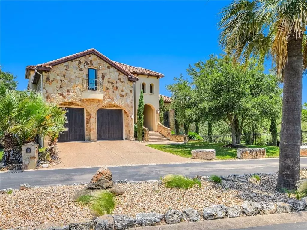 Lago Vista, TX 78645,22000 BEACON POINT CV