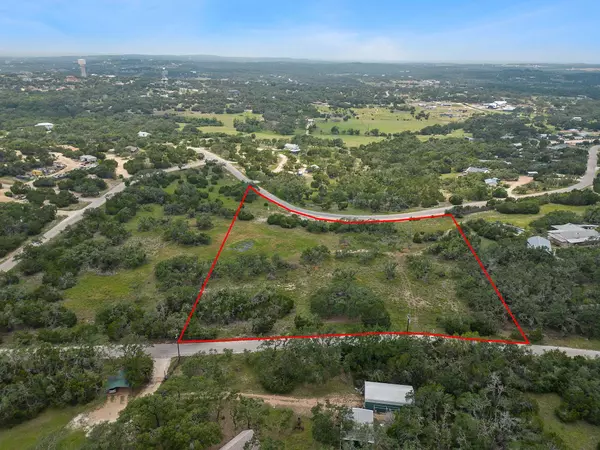 TBD Hurlbut RD,  Dripping Springs,  TX 78620