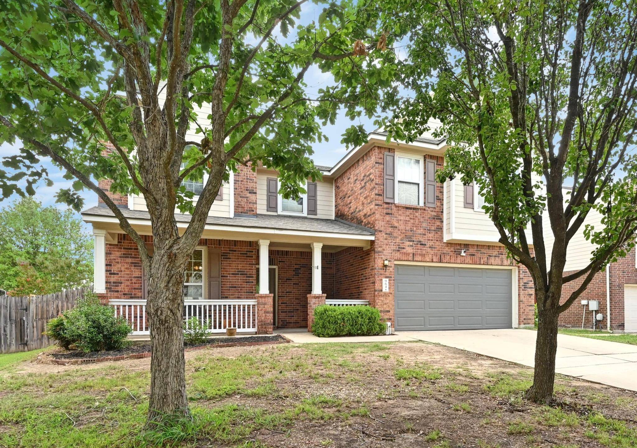 Kyle, TX 78640,964 Hometown PKWY