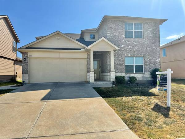 14413 Estuary RD, Manor, TX 78653