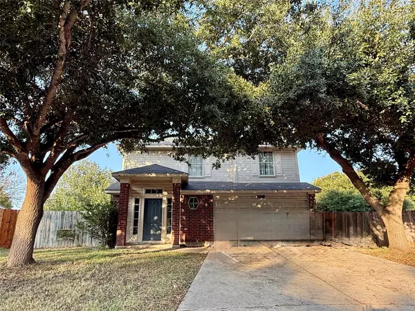 541 Zebra DR, Kyle, TX 78640