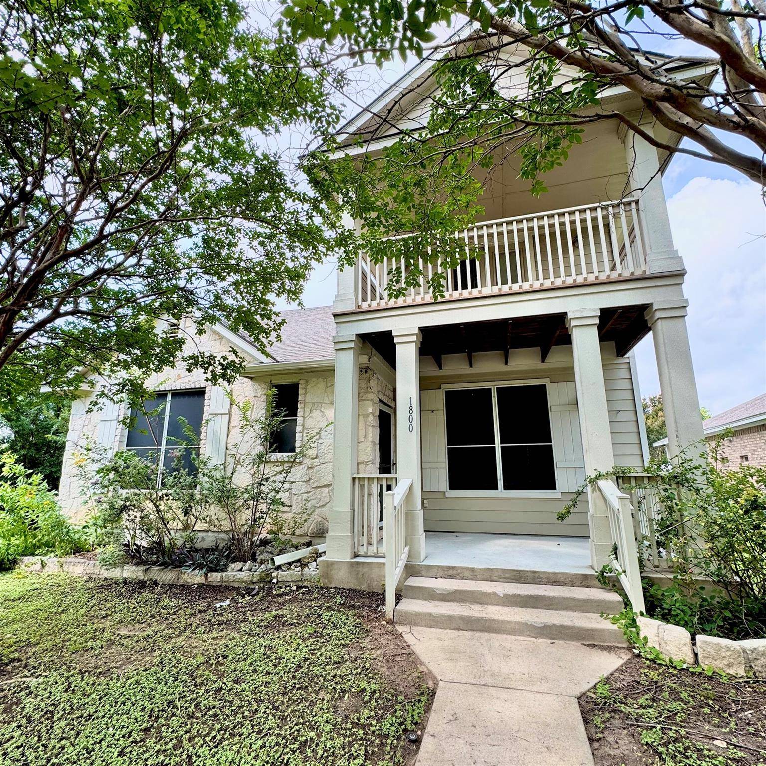 1800 Honey Creek LN, Cedar Park, TX 78613