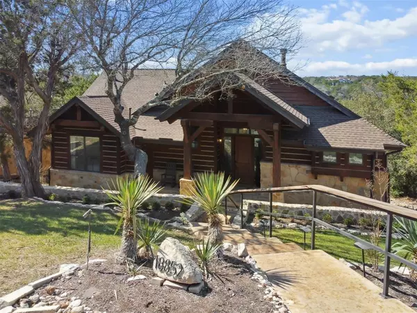 Jonestown, TX 78645,18852 Hidden Ridge PL