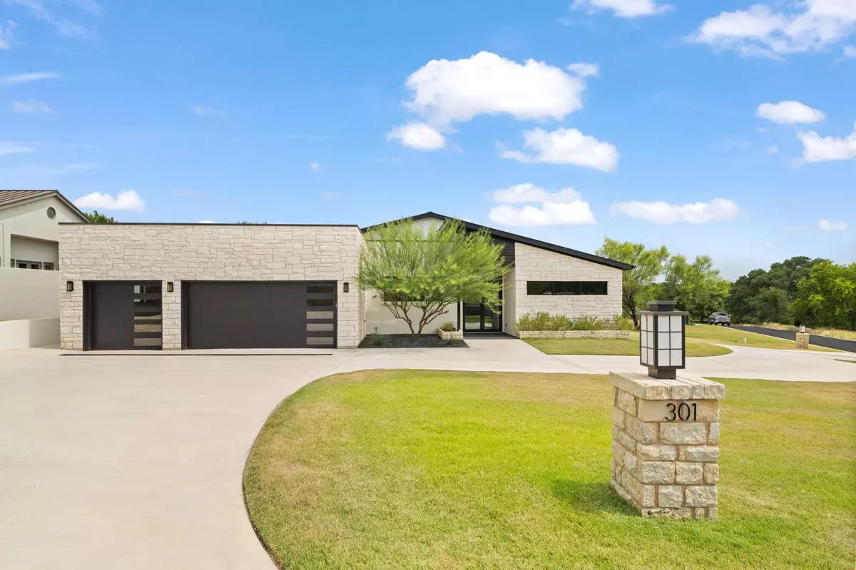 Horseshoe Bay, TX 78657,301 Eocene
