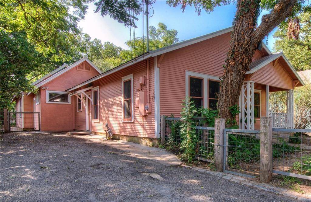 Austin, TX 78751,4517 Avenue F